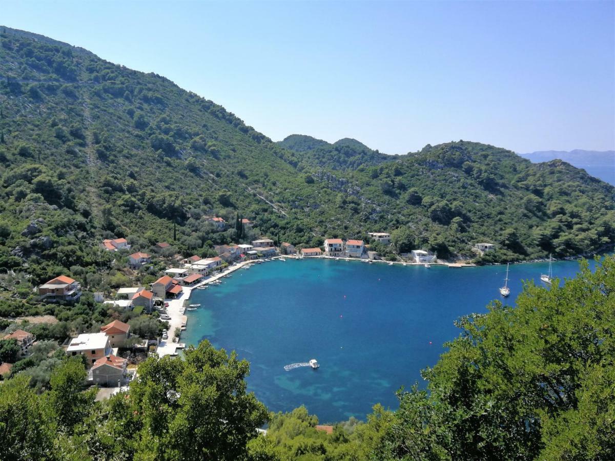 Stiga 1 - New Ap. 4 Two Daire Prožura Dış mekan fotoğraf